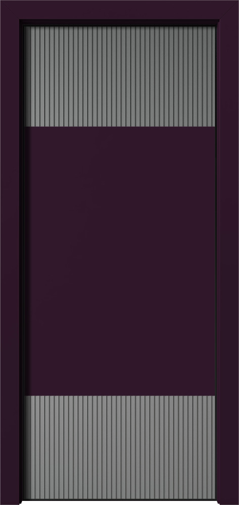 Filo F2 Soft Touch sliva