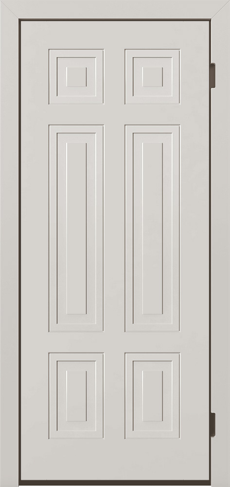 Baya GF6 Эмаль 9010