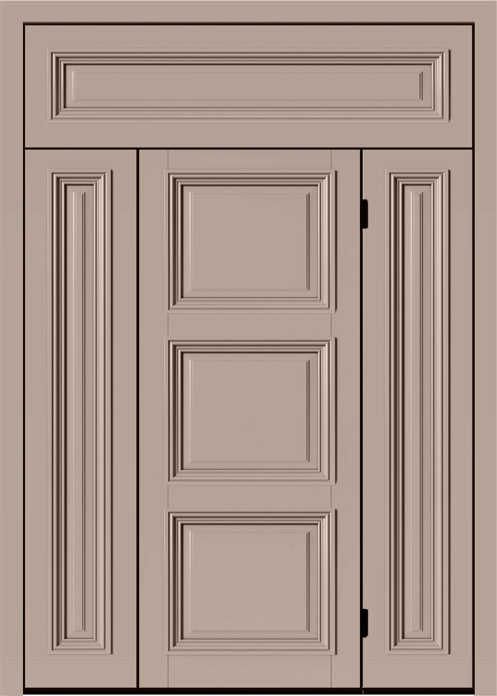 Gent-3 Mindal PF3 ДСФББ