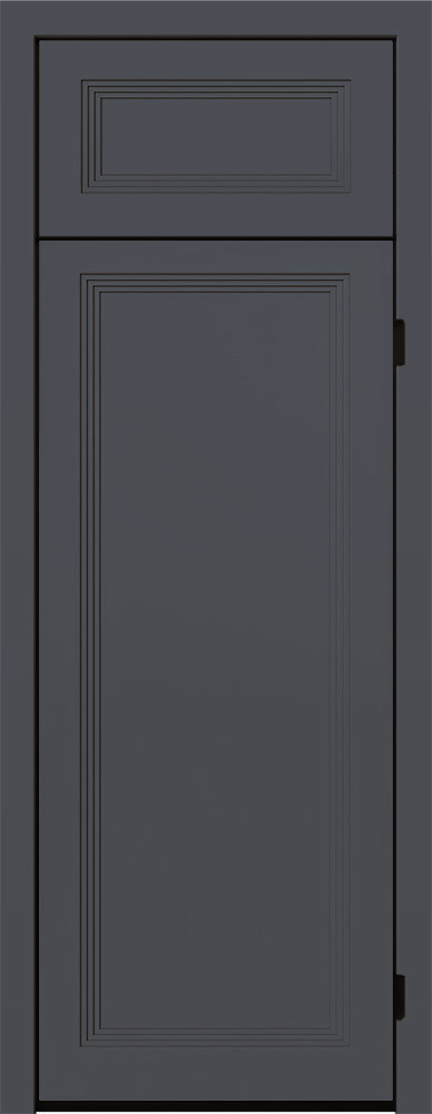 Edge RAL_7024 PF ОСФ