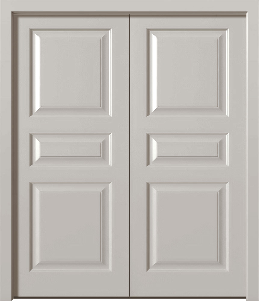 Graf RAL_9010 HF3 ДС