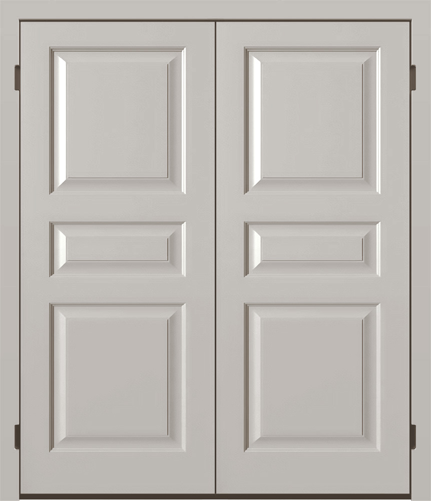 Graf RAL_9010 HF3 ДС