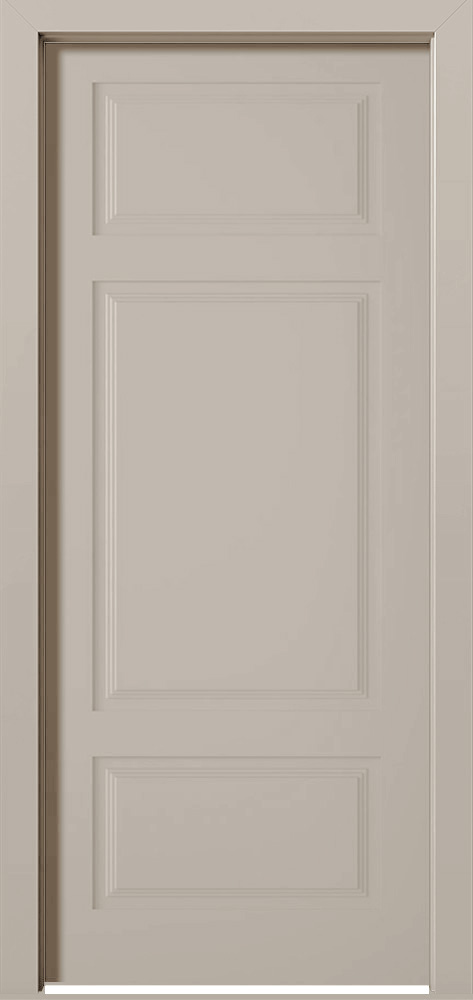 Trio RAL_9001 32ПГ