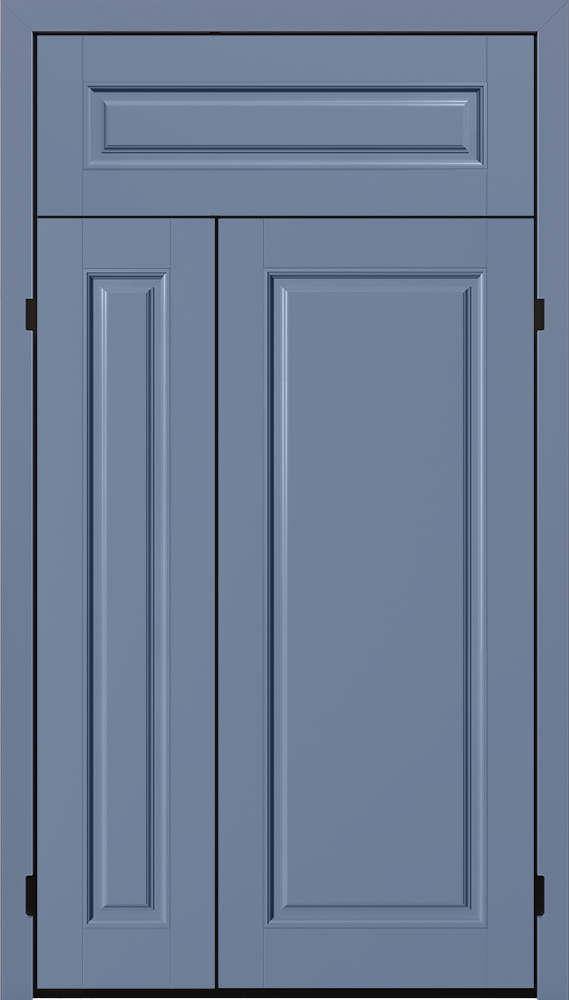 Zeus PF Эмаль 5014 ОСФБВ