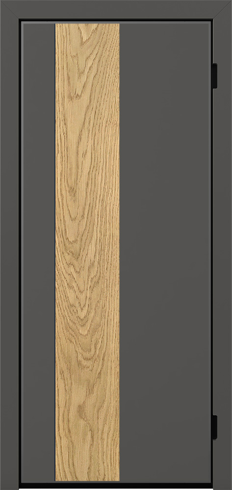 Exit V21 Soft Touch antracite