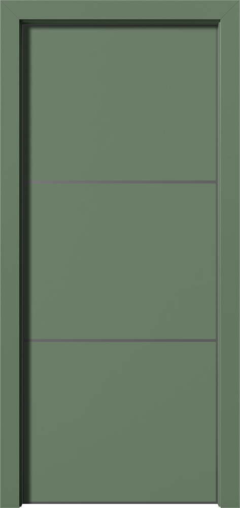 Exit G2M Soft Touch misty_green