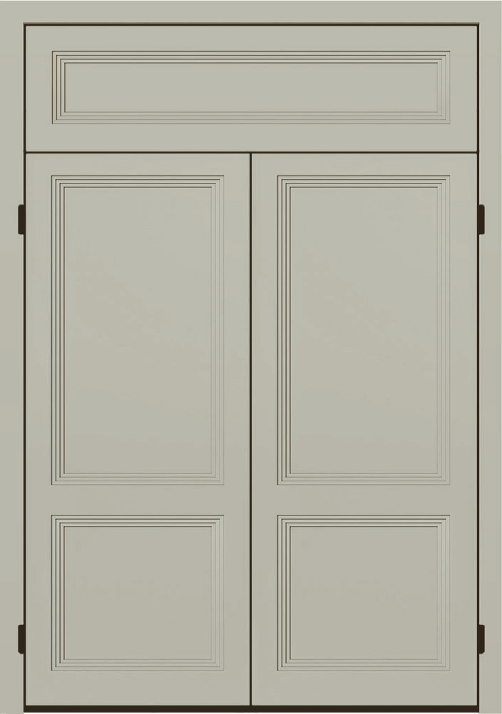 Edge RAL_7032 PF2 ДСФ