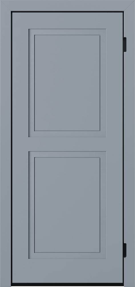 Lucky 22DG Soft Touch sky_grey