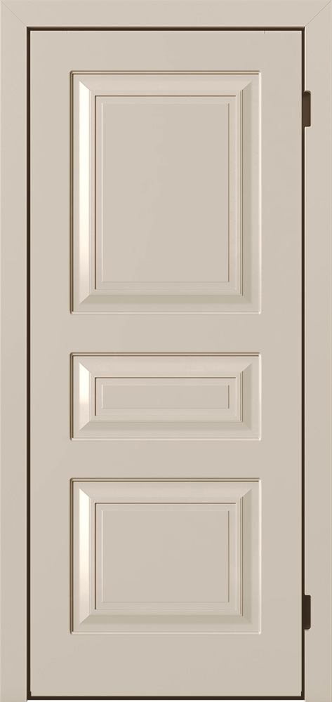 Toulon PG3 Эмаль latte