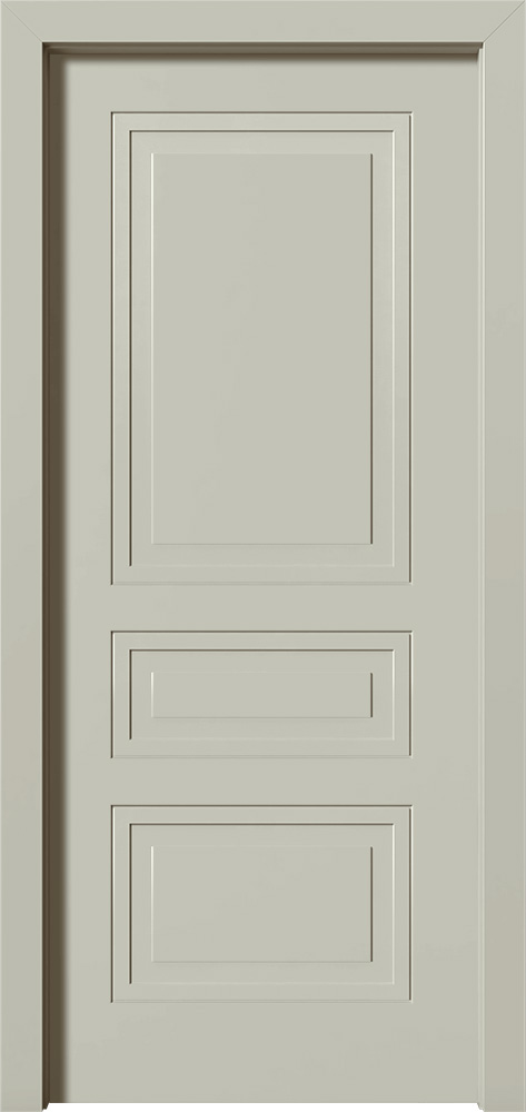 Baya PG3 Эмаль 7032