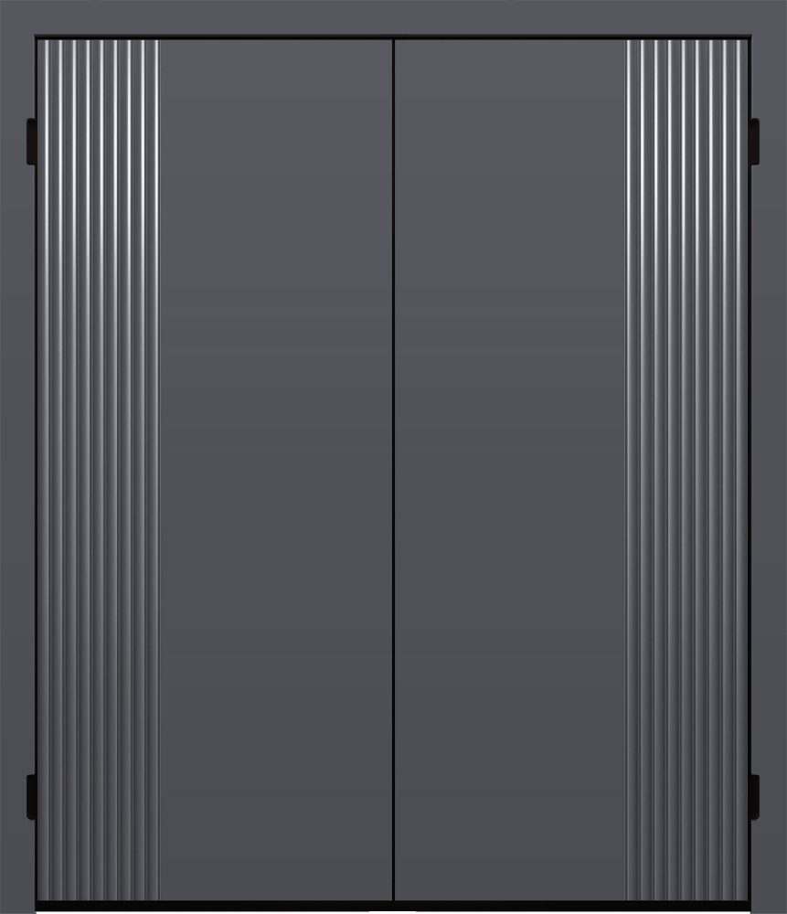 Wave RAL_7016 04 ДС