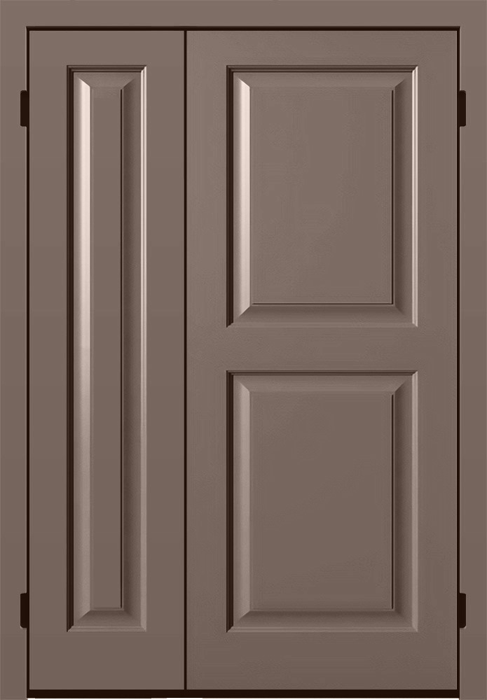 Graf Chocolate HF2 ОСФБ