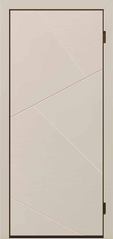 Scandi 5 Эмаль latte