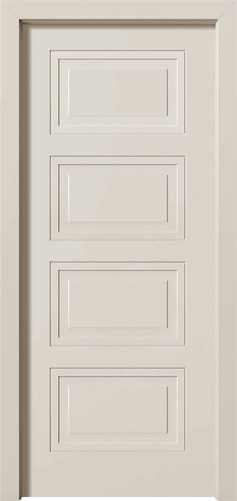 Baya PF4 Эмаль 9001