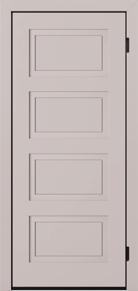 Lucky 4DG Soft Touch liloviy