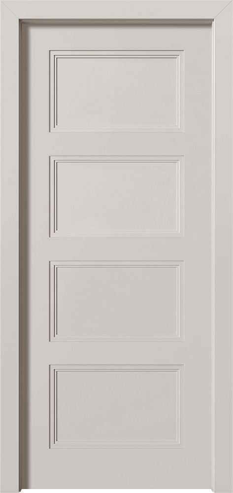 Medea PF4 Эмаль 9010