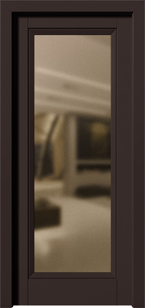 Opera PF Эмаль coffee