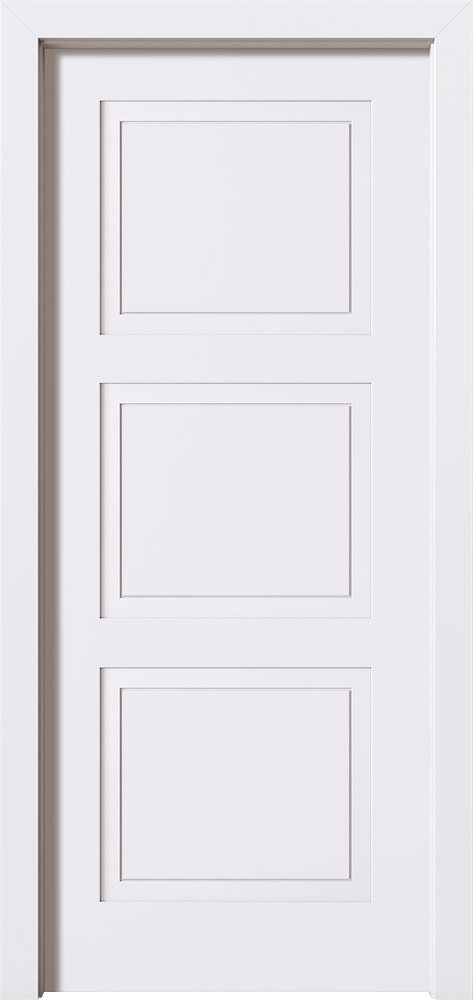 Lucky 3DG Эмаль 9003