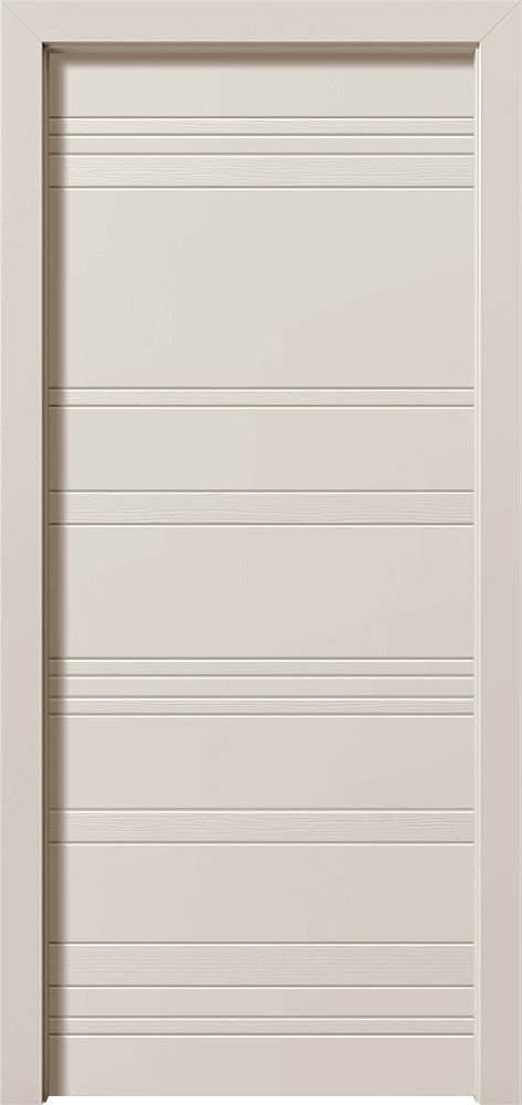 Scandi 6 Эмаль 9001