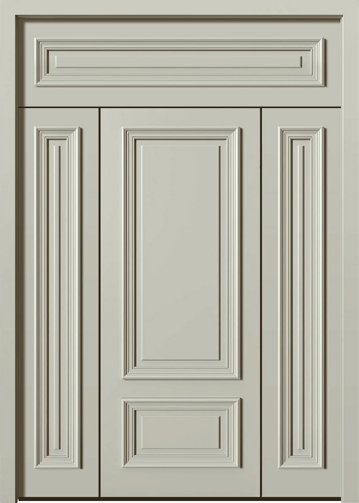 Venezia RAL_7032 PF2 ДСФББ