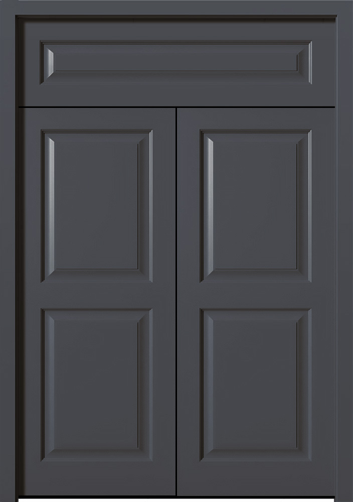 Graf RAL_7024 HF2 ДСФ