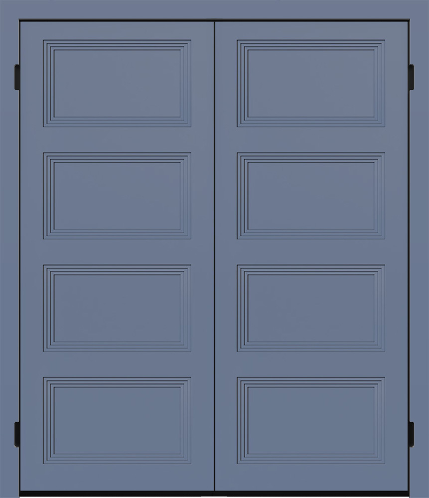 Edge RAL_5014 PF4 ДС