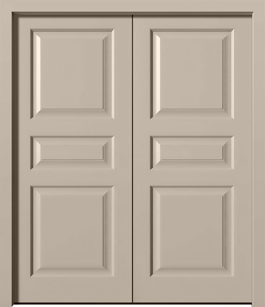 Graf Bisquit HF3 ДС