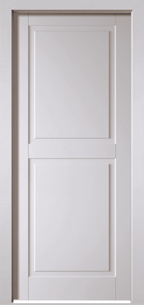 Optima RAL_9003 22ПГ