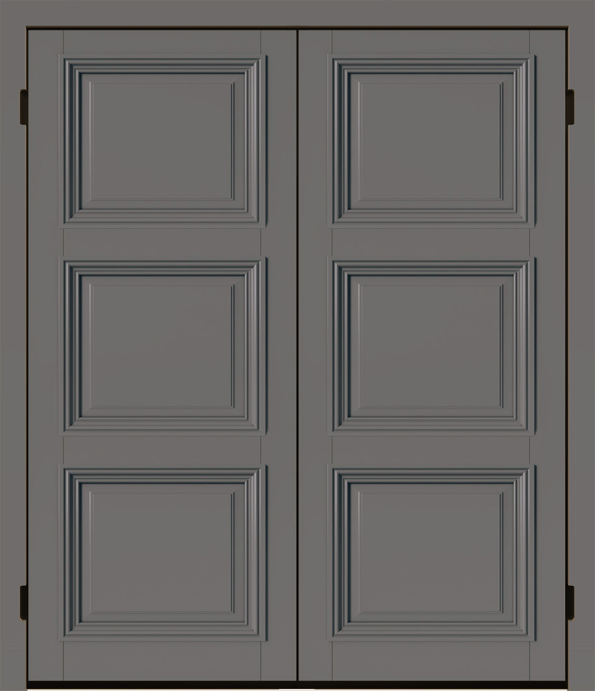 Gent-3 RAL_7039 PF3 ДС