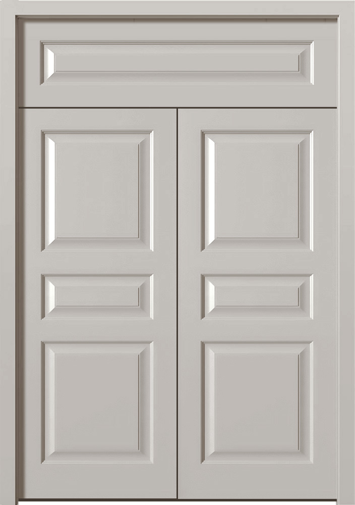 Graf RAL_9010 HF3 ДСФ