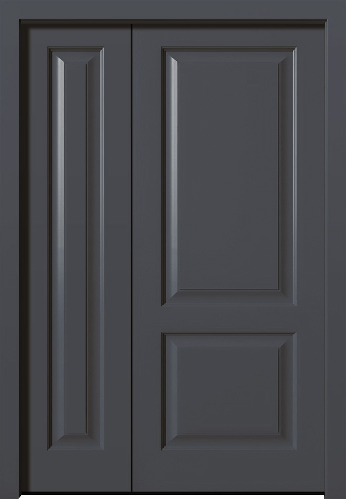 Graf RAL_7024 PF2 ОСФБ