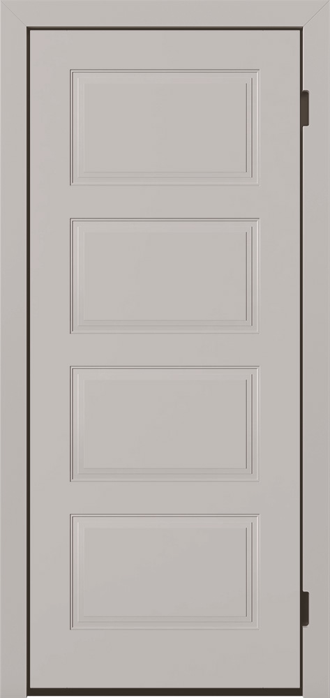 Alfa 4ПГ Эмаль tortora