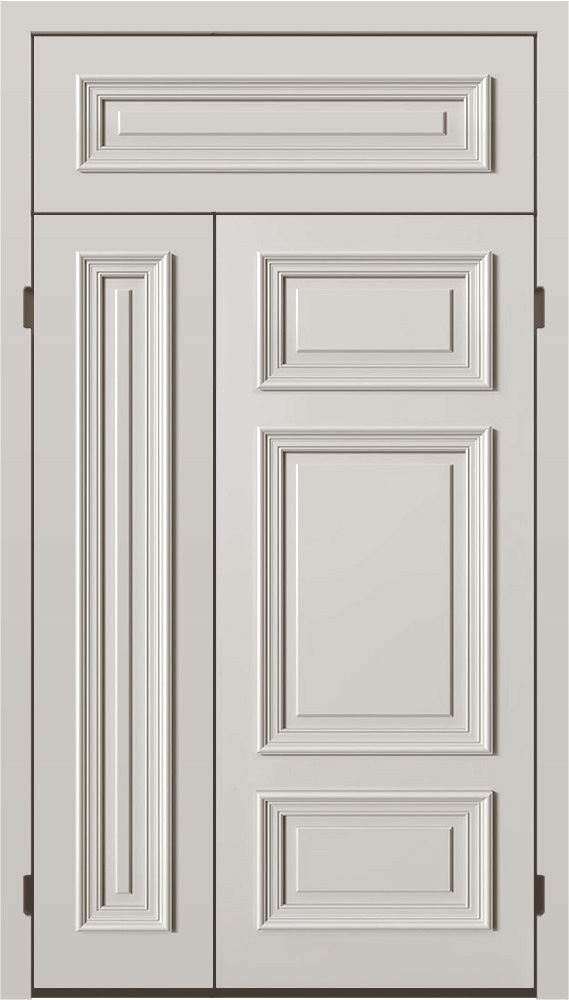 Venezia RAL_9010 DF ОСФБВ