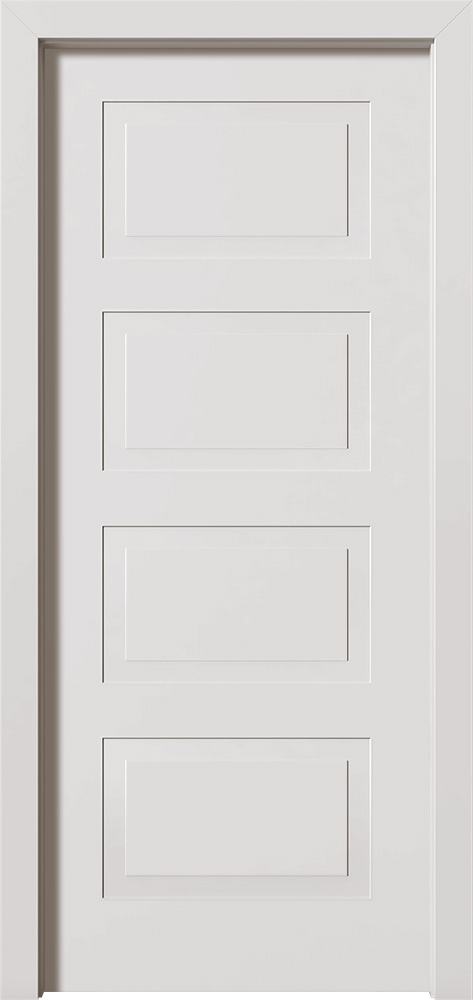 Nova 4ПГ Эмаль 9016