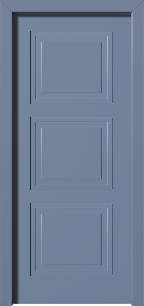 Baya PF3 Эмаль 5014