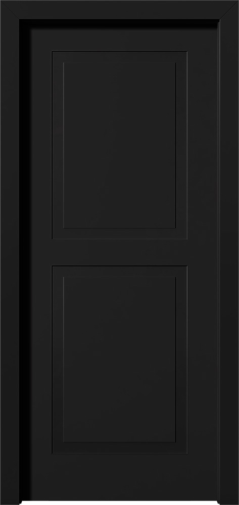 Nova 22ПГ Эмаль 9005