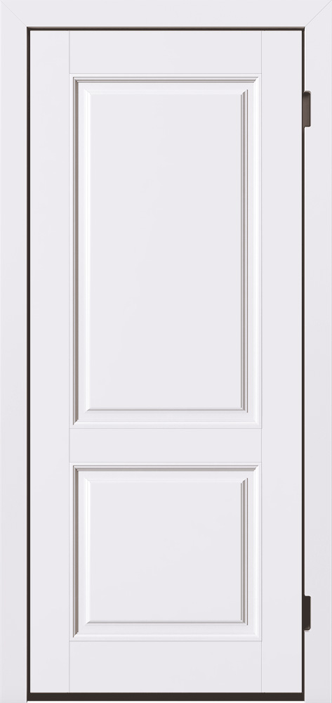 Zeus PF2 Эмаль 9003