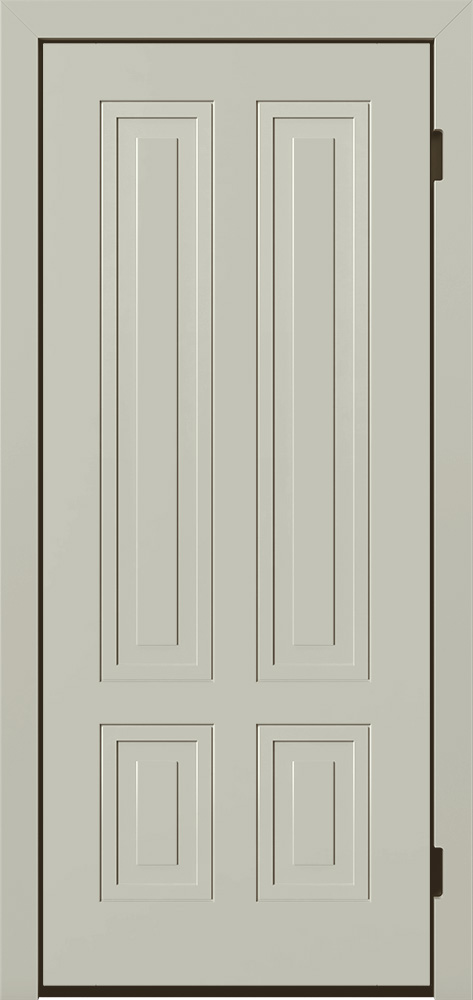 Baya GF4 Эмаль 7032