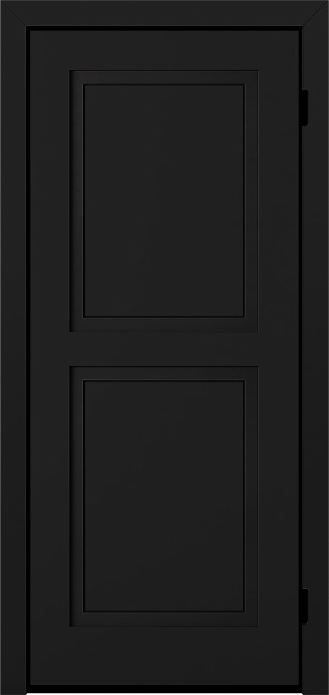 Lucky 22DG Эмаль 9005