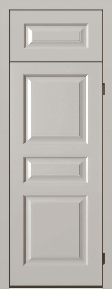 Graf RAL_9010 HF3 ОСФ