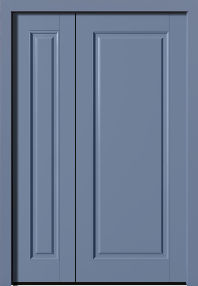 Zeus PF Эмаль 5014 ОСФБ