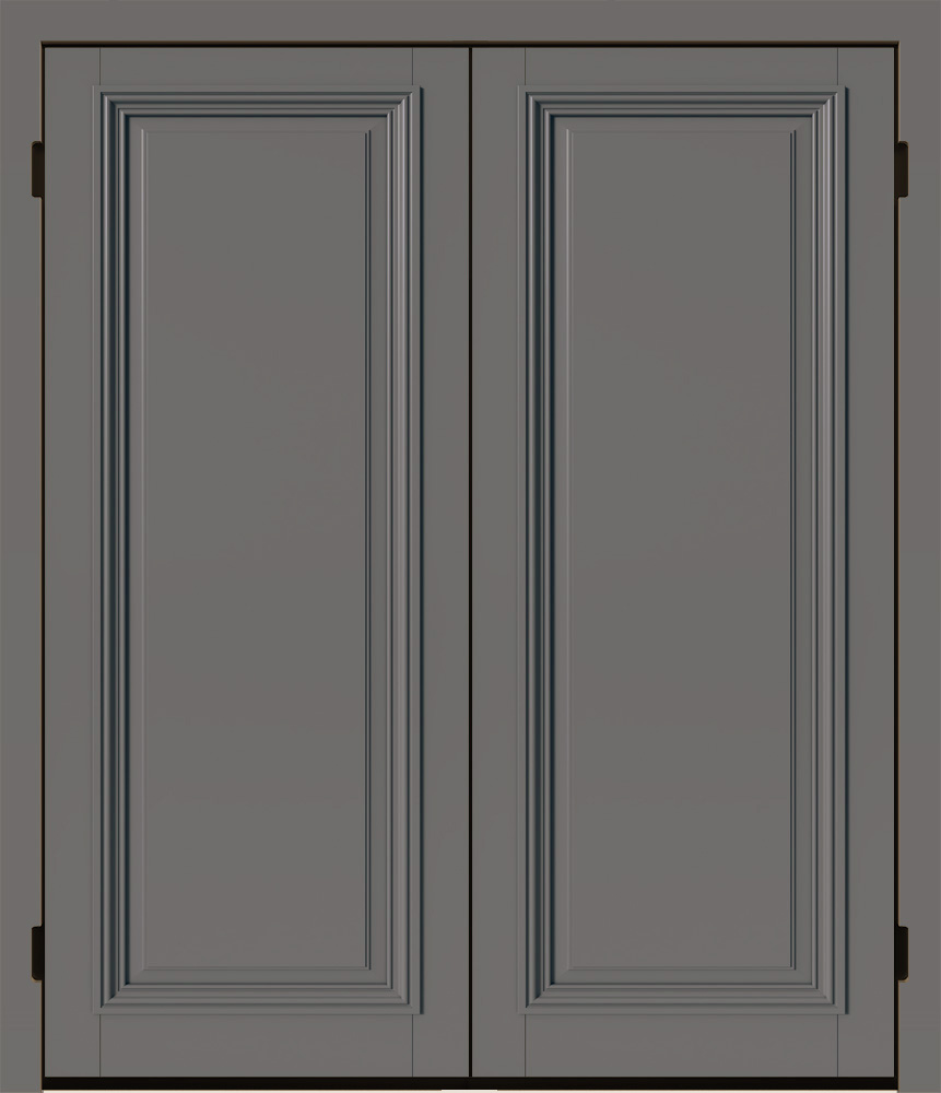 Gent-3 RAL_7039 PF ДС