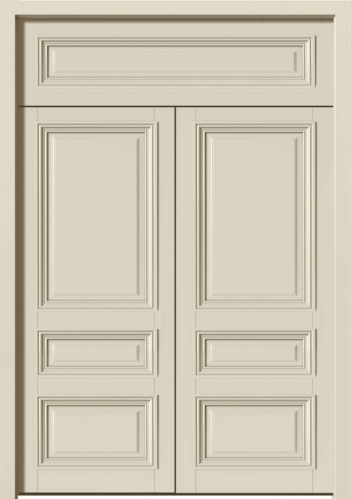 Gent-3 RAL_1013 PG3 ДСФ