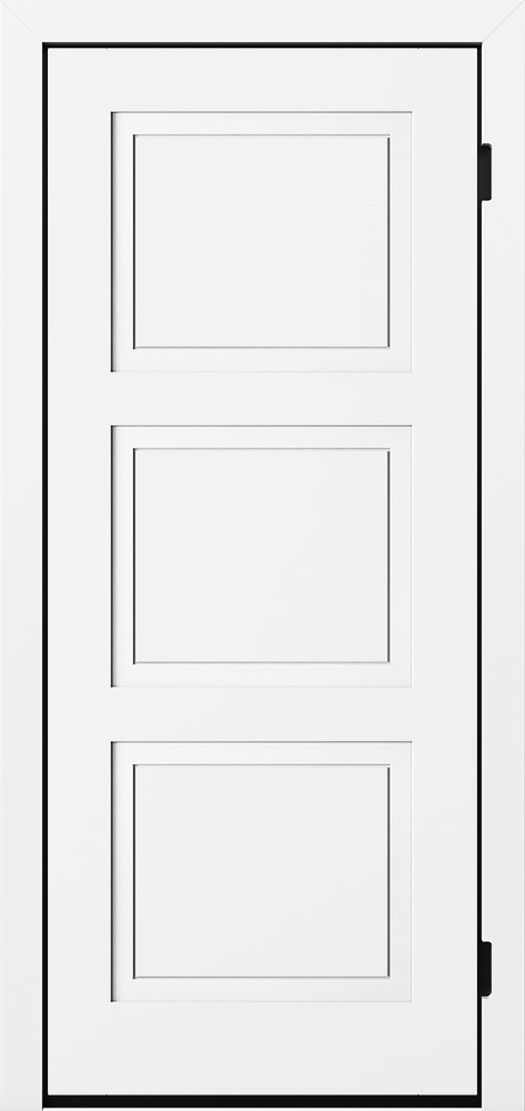 Lucky 3DG Soft Touch white_snow