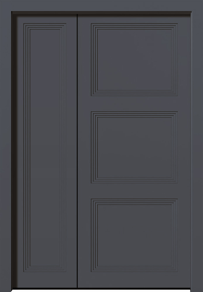 Edge RAL_7024 PF3 ОСФБ