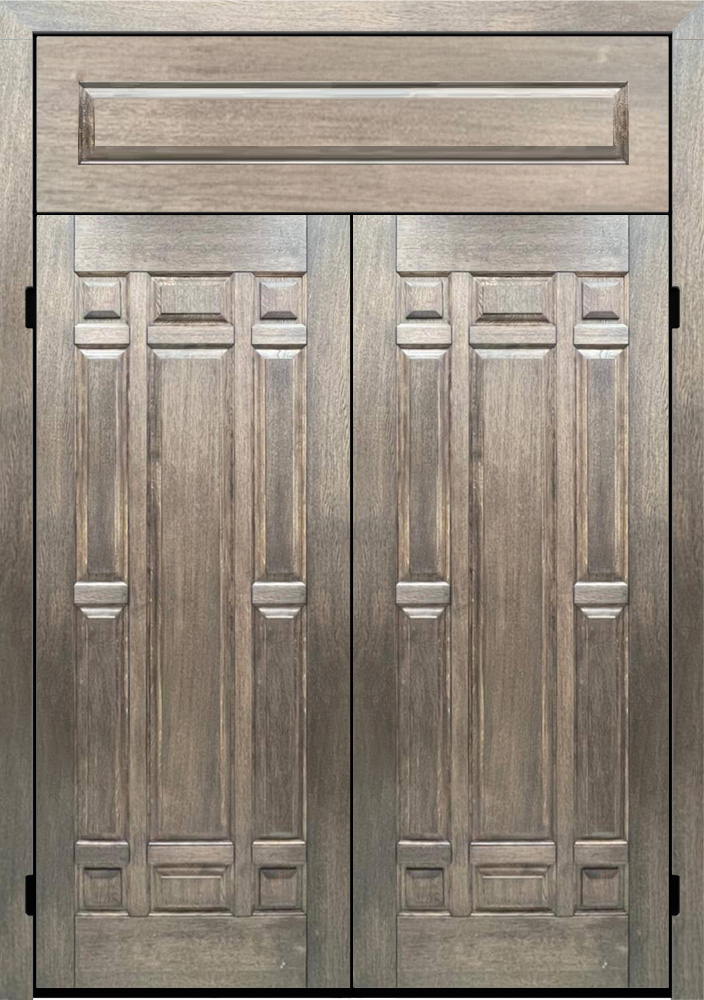 14.14.00 Массив ДСФ