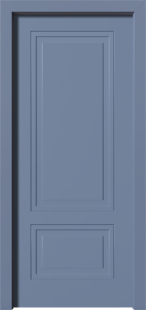 Baya PF2 Эмаль 5014