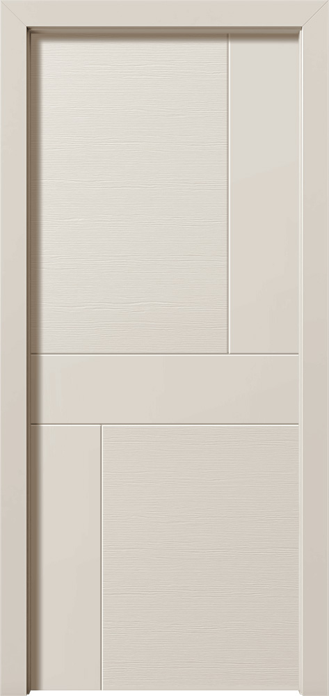 Scandi 1 Эмаль 9001