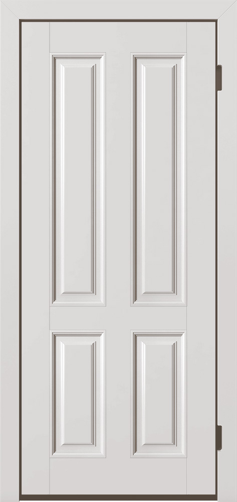 Zeus GF4 Эмаль 9016