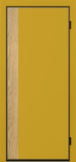 Exit V22 Soft Touch gorchica